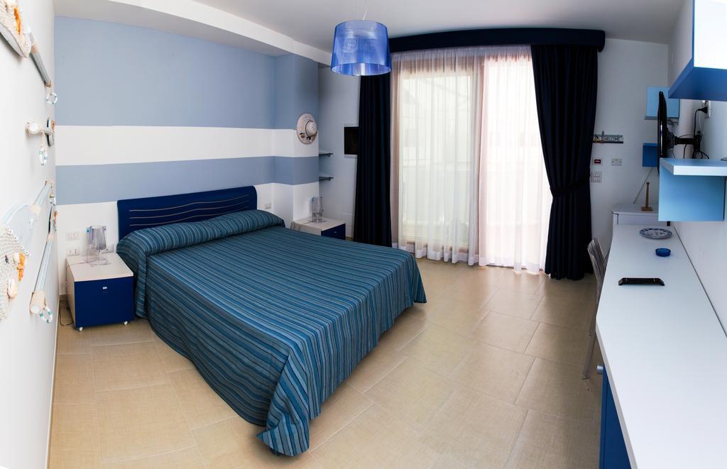 La Corte Di Leuca Residence Santa Maria di Leuca Habitación foto
